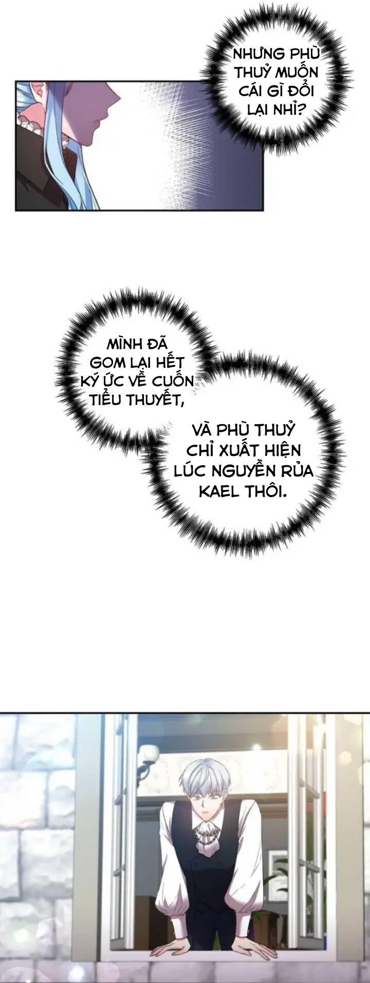 Tôi Sẽ Thực Hiện Cuộc Hôn Nhân Này Chapter 67 - 30