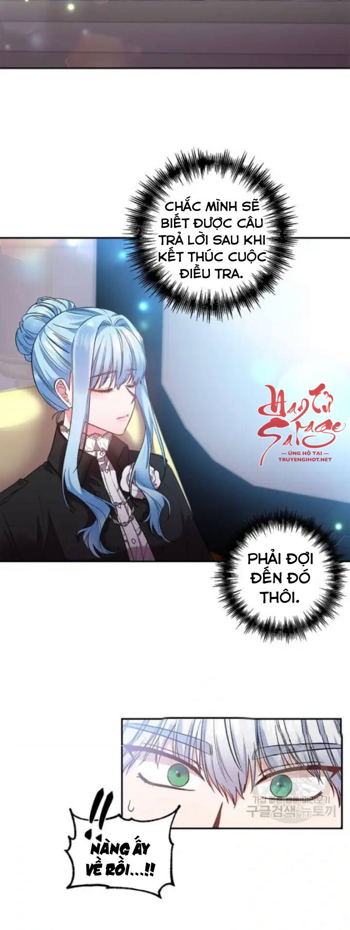 Tôi Sẽ Thực Hiện Cuộc Hôn Nhân Này Chapter 67 - 31