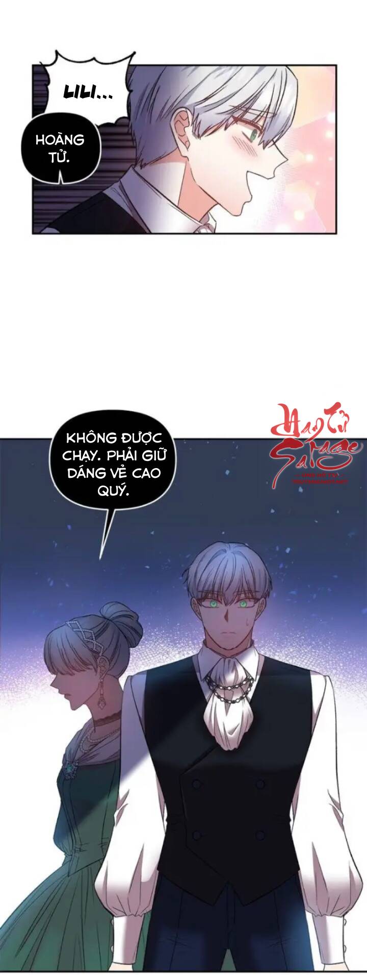 Tôi Sẽ Thực Hiện Cuộc Hôn Nhân Này Chapter 67 - 33