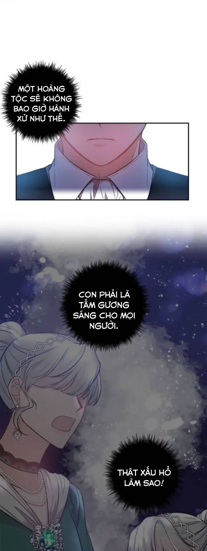 Tôi Sẽ Thực Hiện Cuộc Hôn Nhân Này Chapter 67 - 34