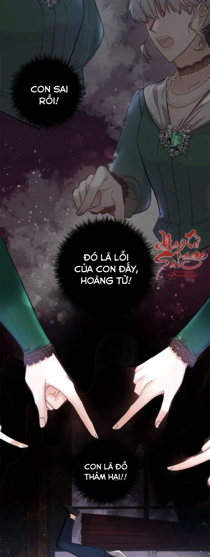 Tôi Sẽ Thực Hiện Cuộc Hôn Nhân Này Chapter 67 - 35