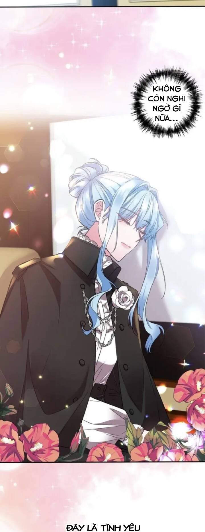 Tôi Sẽ Thực Hiện Cuộc Hôn Nhân Này Chapter 67 - 40