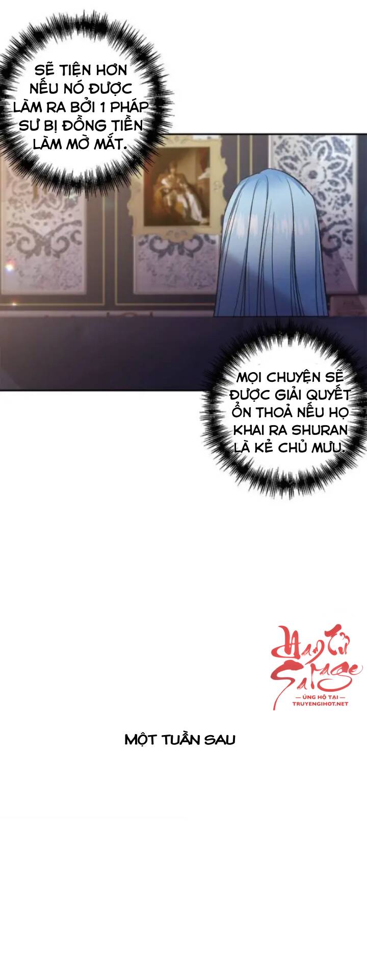 Tôi Sẽ Thực Hiện Cuộc Hôn Nhân Này Chapter 67 - 5