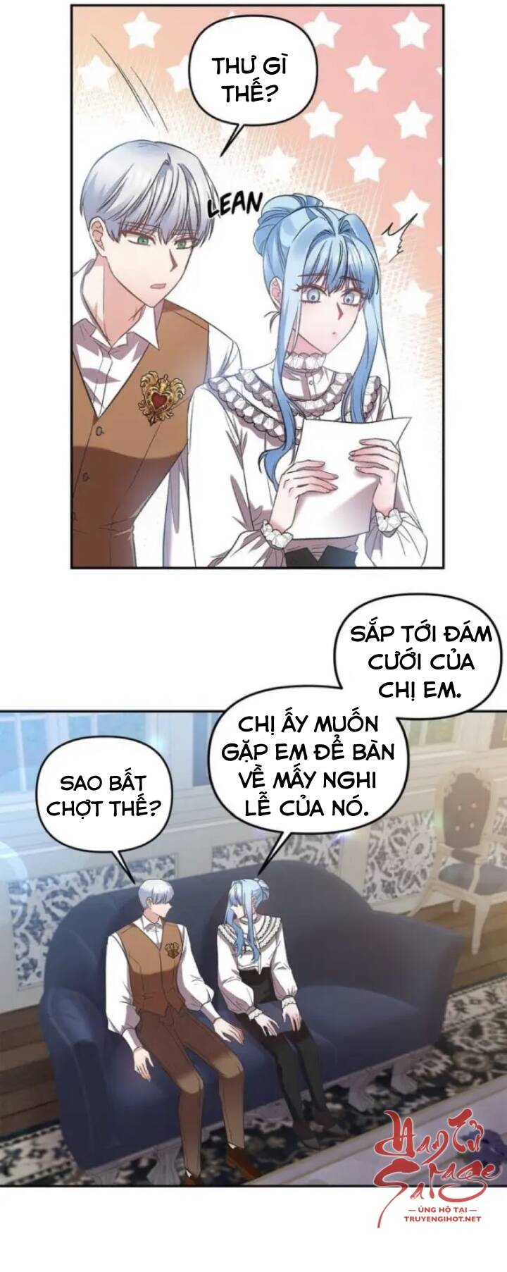 Tôi Sẽ Thực Hiện Cuộc Hôn Nhân Này Chapter 67 - 7