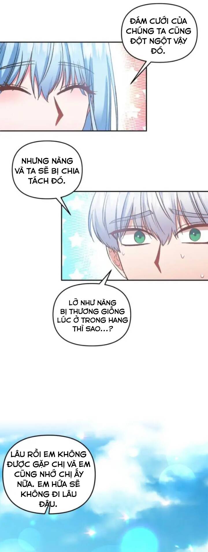 Tôi Sẽ Thực Hiện Cuộc Hôn Nhân Này Chapter 67 - 8