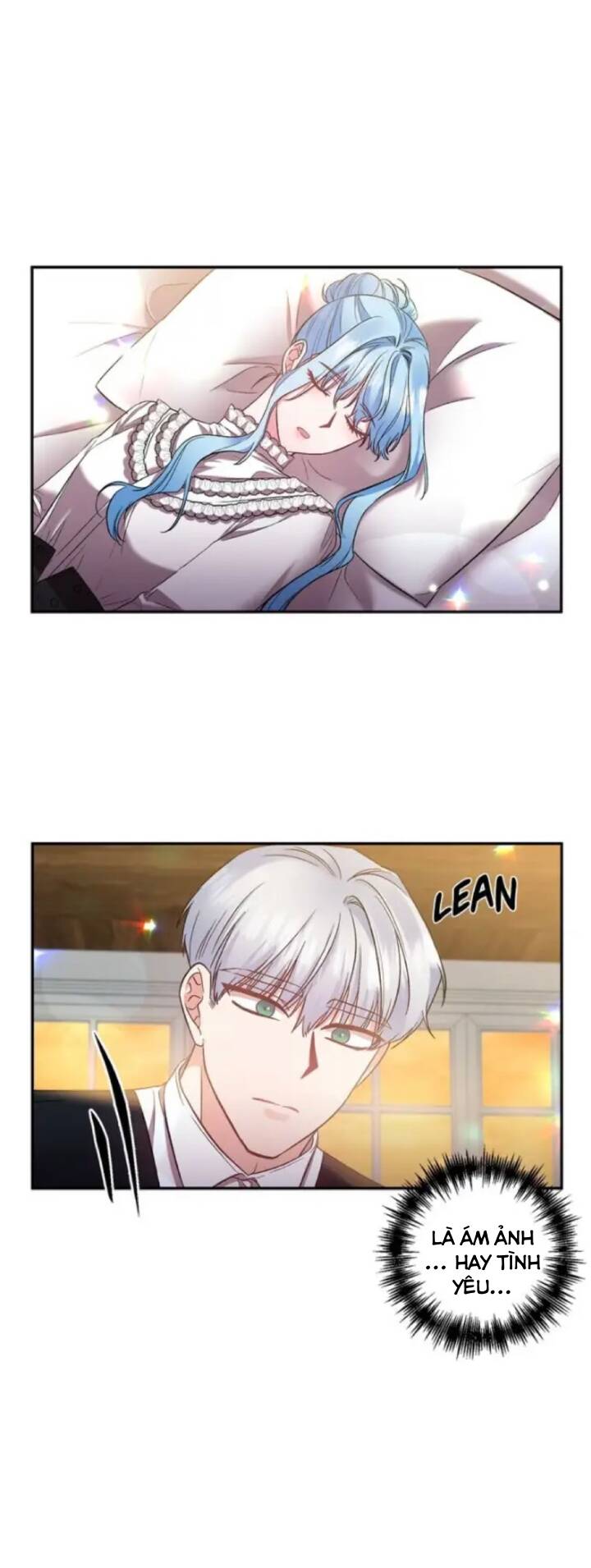 Tôi Sẽ Thực Hiện Cuộc Hôn Nhân Này Chapter 68 - 2