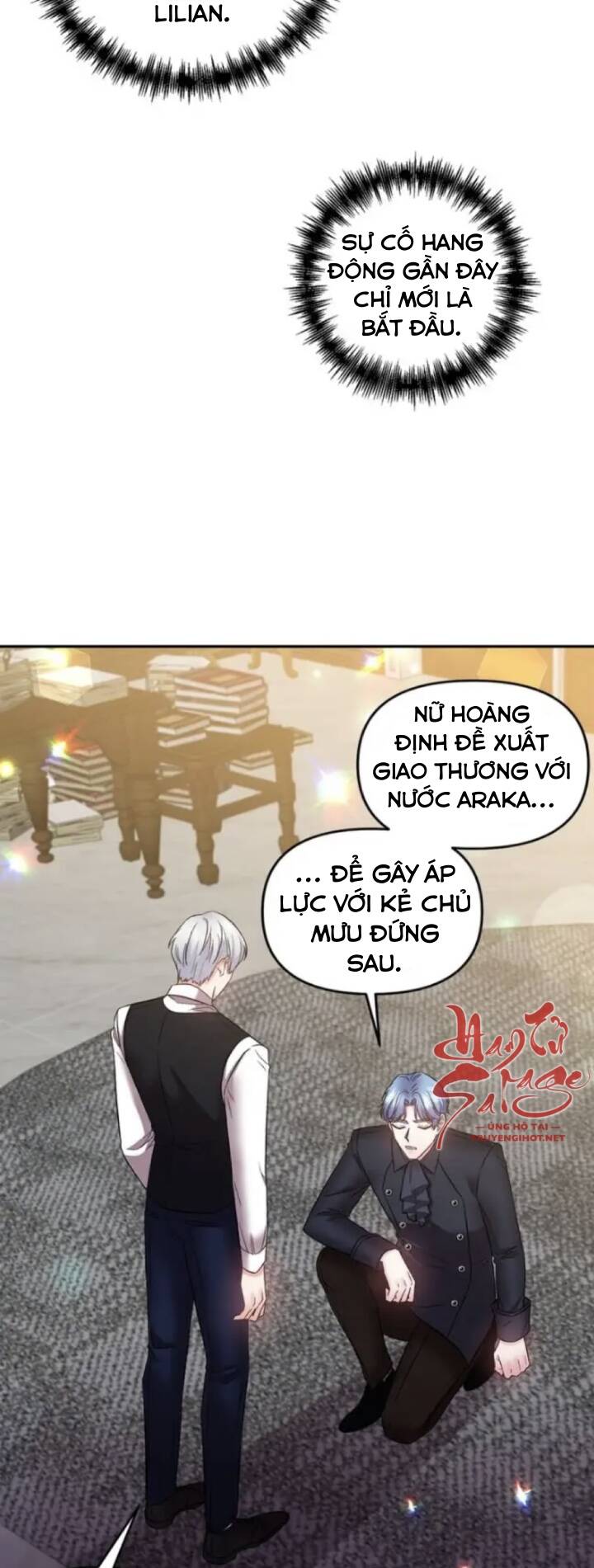 Tôi Sẽ Thực Hiện Cuộc Hôn Nhân Này Chapter 68 - 15