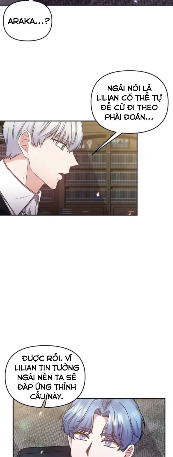 Tôi Sẽ Thực Hiện Cuộc Hôn Nhân Này Chapter 68 - 16