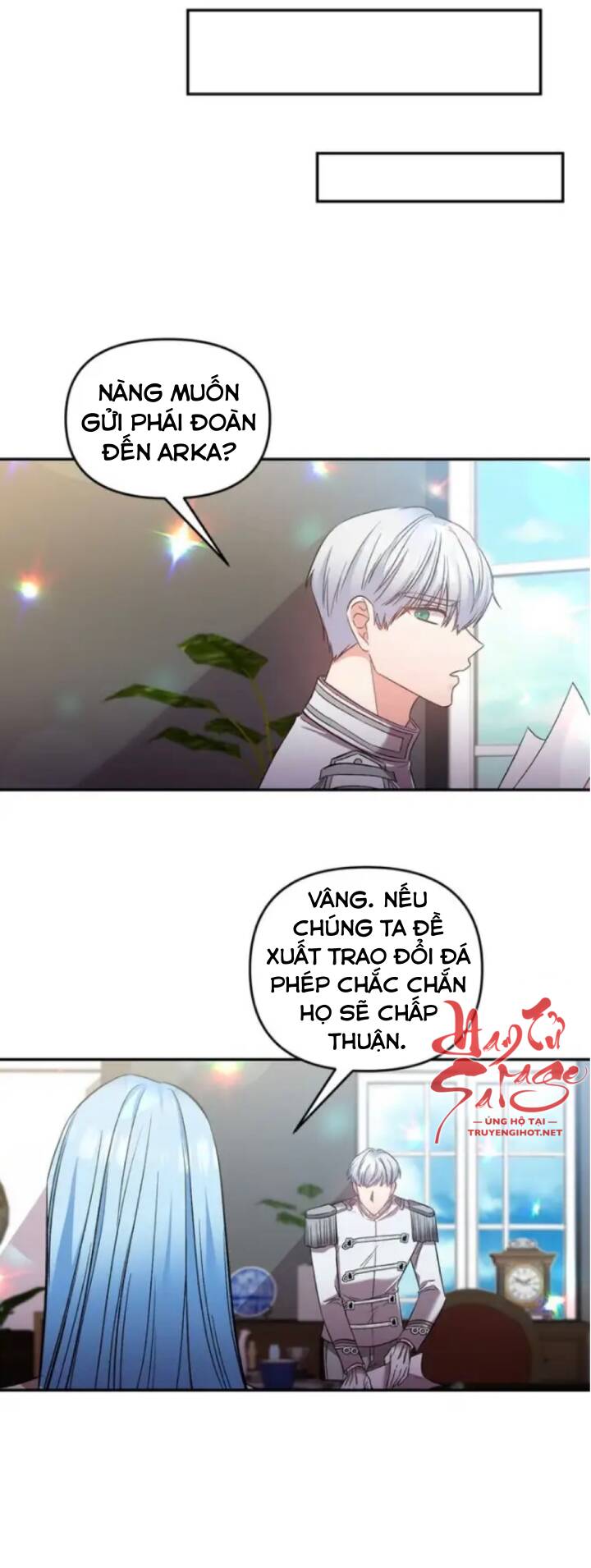 Tôi Sẽ Thực Hiện Cuộc Hôn Nhân Này Chapter 68 - 19