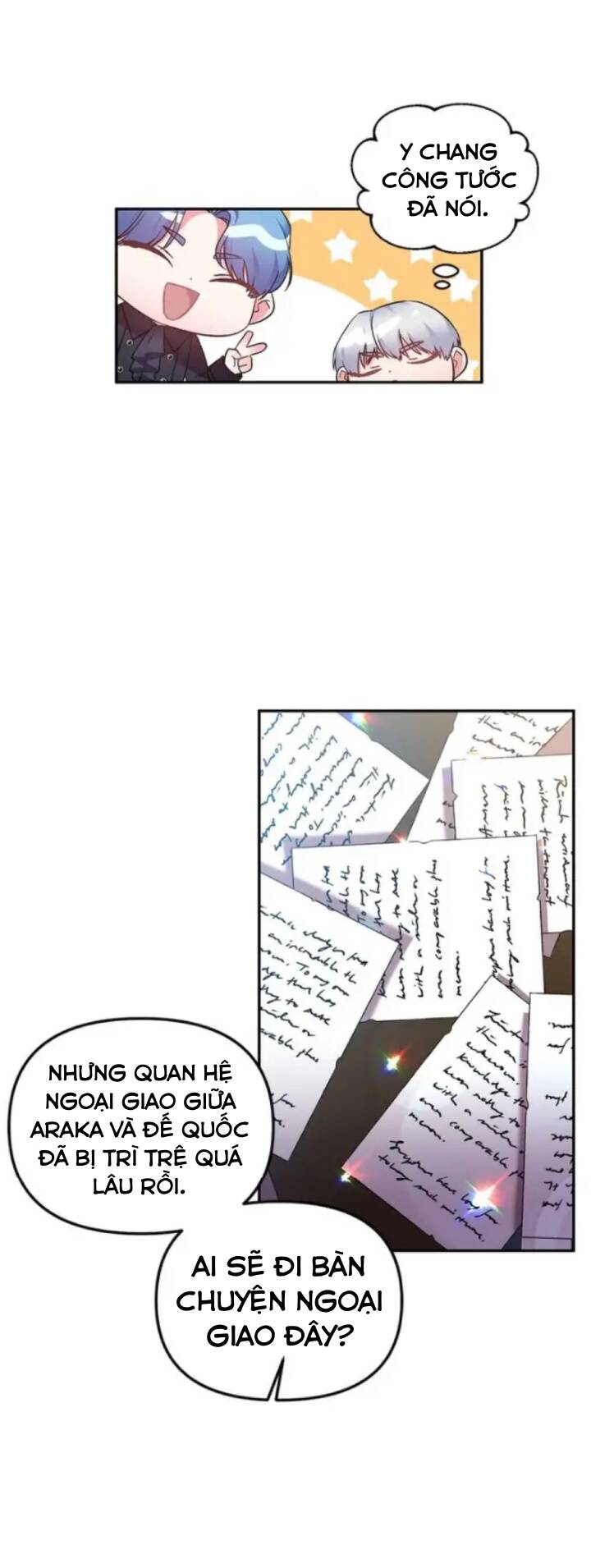 Tôi Sẽ Thực Hiện Cuộc Hôn Nhân Này Chapter 68 - 20