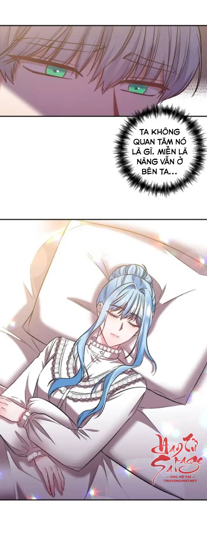 Tôi Sẽ Thực Hiện Cuộc Hôn Nhân Này Chapter 68 - 3