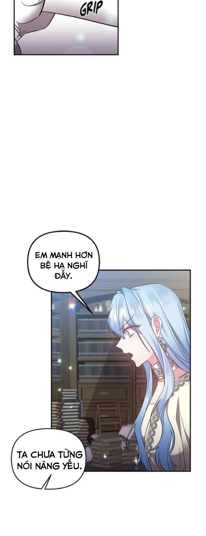 Tôi Sẽ Thực Hiện Cuộc Hôn Nhân Này Chapter 68 - 22