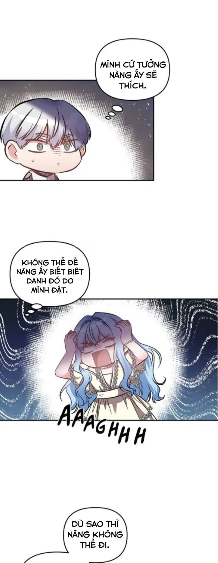 Tôi Sẽ Thực Hiện Cuộc Hôn Nhân Này Chapter 68 - 24