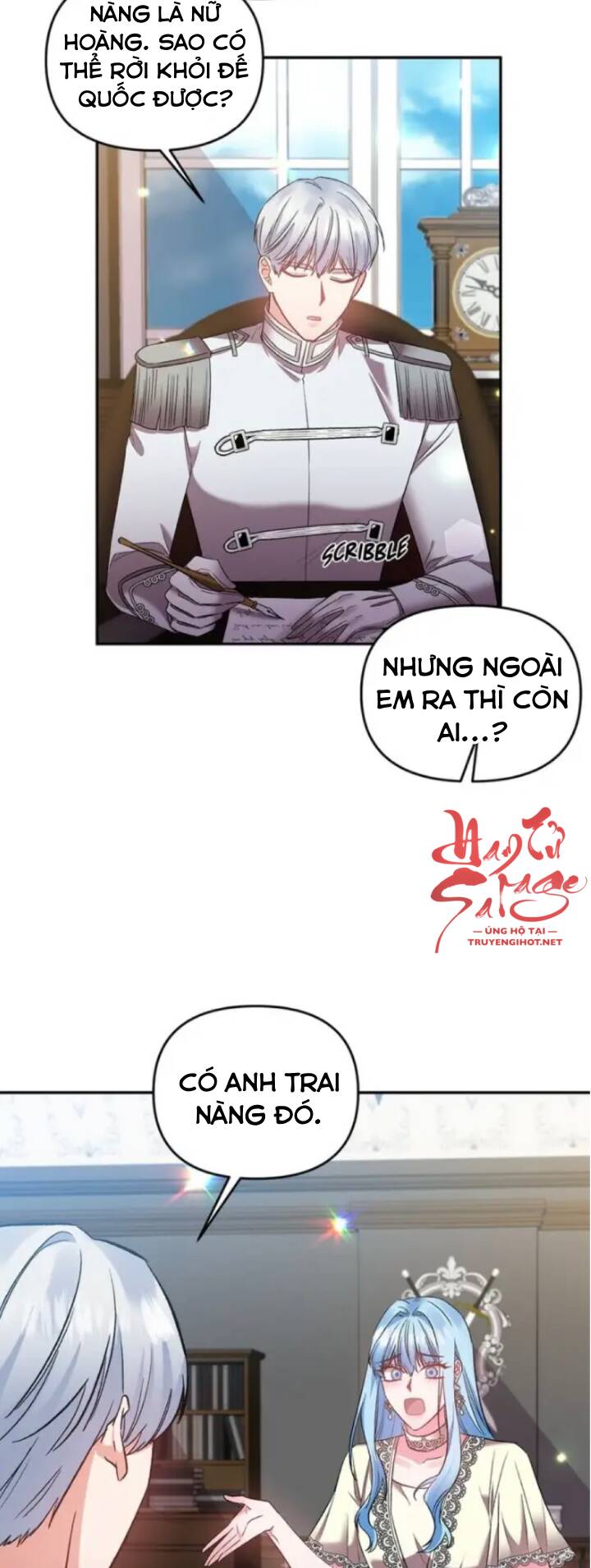 Tôi Sẽ Thực Hiện Cuộc Hôn Nhân Này Chapter 68 - 25