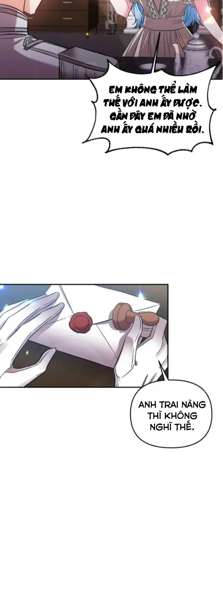 Tôi Sẽ Thực Hiện Cuộc Hôn Nhân Này Chapter 68 - 26