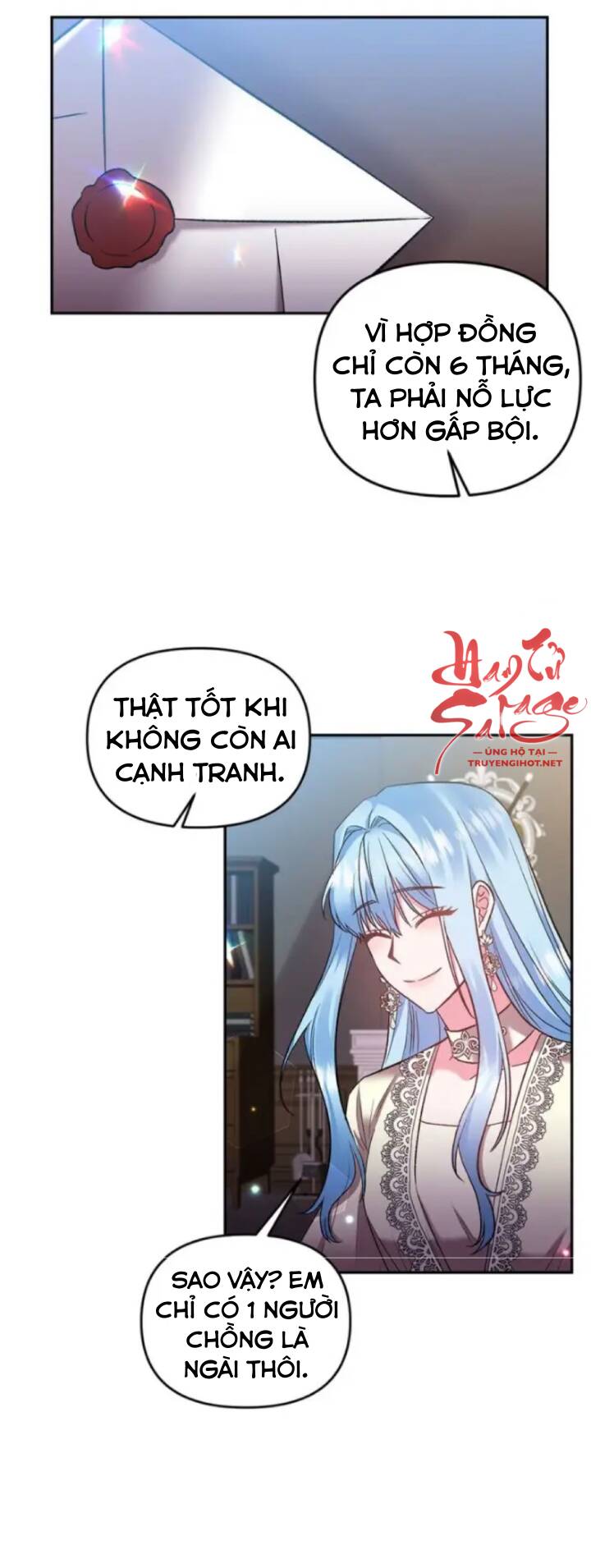 Tôi Sẽ Thực Hiện Cuộc Hôn Nhân Này Chapter 68 - 29