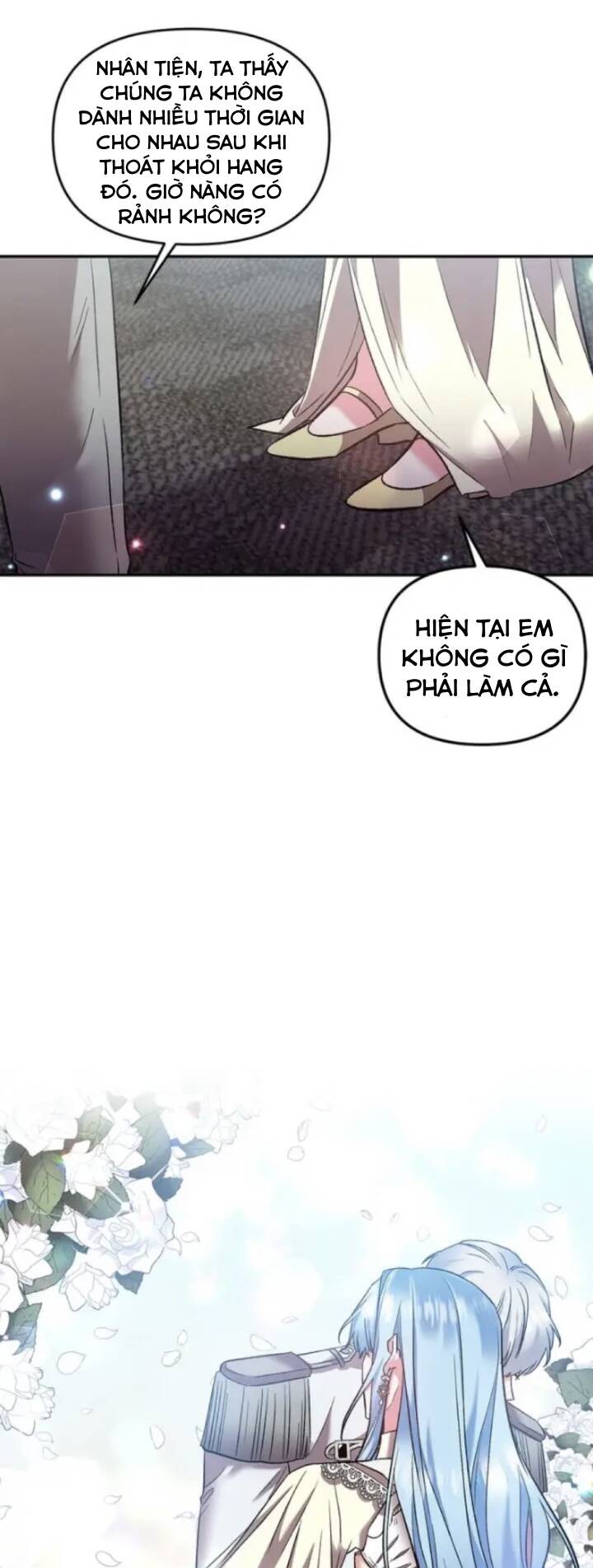 Tôi Sẽ Thực Hiện Cuộc Hôn Nhân Này Chapter 68 - 30