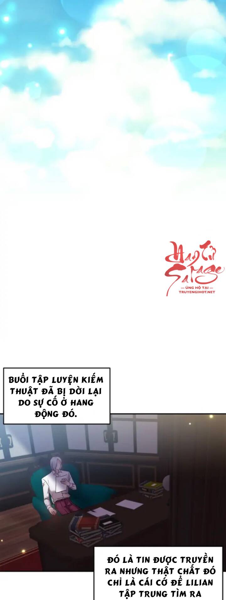 Tôi Sẽ Thực Hiện Cuộc Hôn Nhân Này Chapter 68 - 33