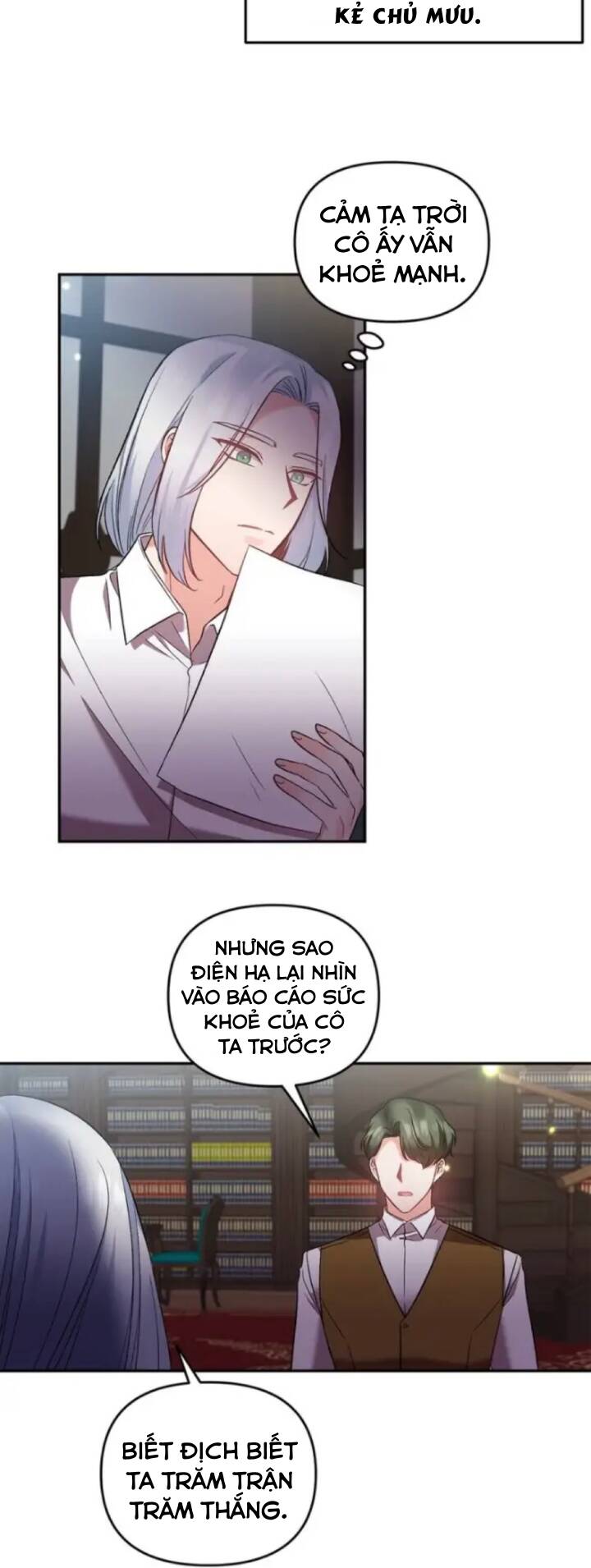 Tôi Sẽ Thực Hiện Cuộc Hôn Nhân Này Chapter 68 - 34