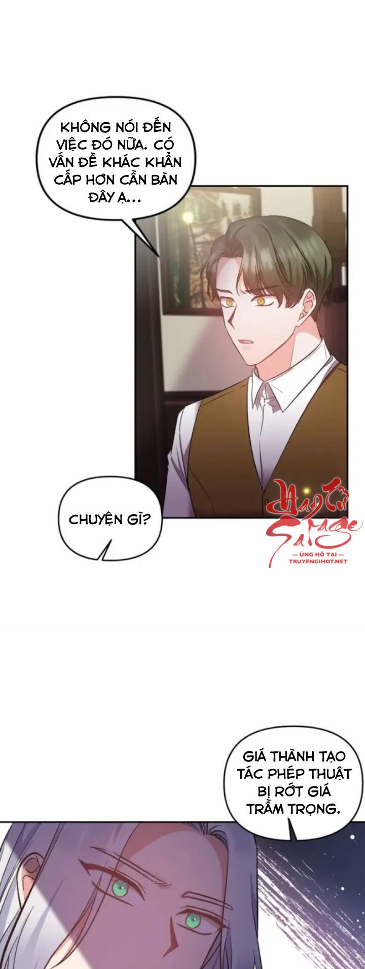 Tôi Sẽ Thực Hiện Cuộc Hôn Nhân Này Chapter 68 - 35