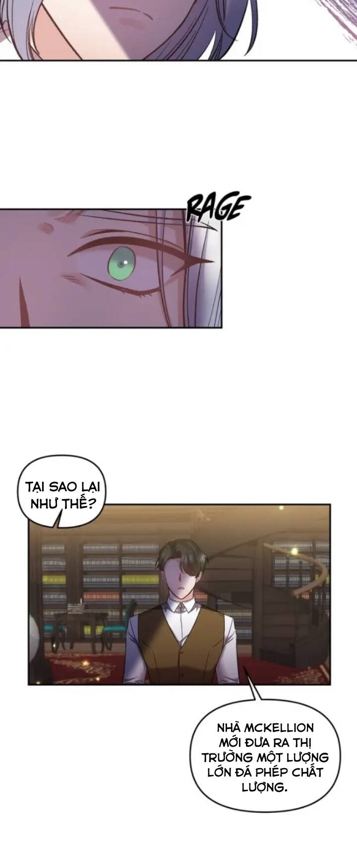 Tôi Sẽ Thực Hiện Cuộc Hôn Nhân Này Chapter 68 - 36