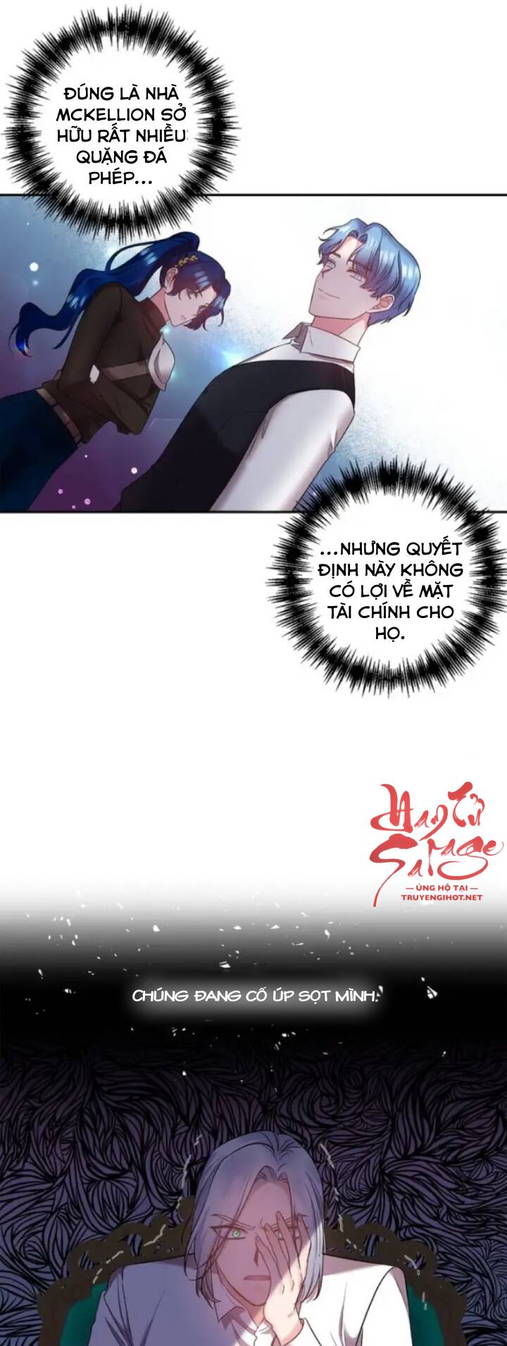 Tôi Sẽ Thực Hiện Cuộc Hôn Nhân Này Chapter 68 - 37