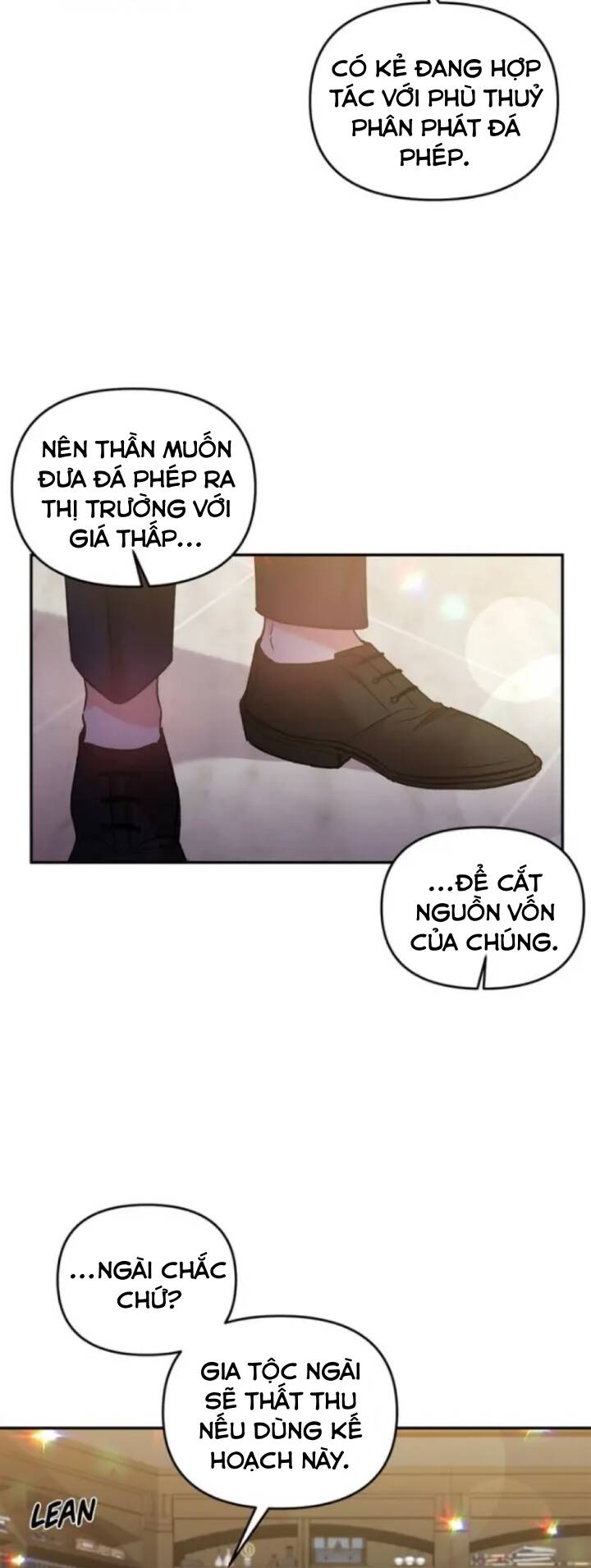 Tôi Sẽ Thực Hiện Cuộc Hôn Nhân Này Chapter 68 - 10