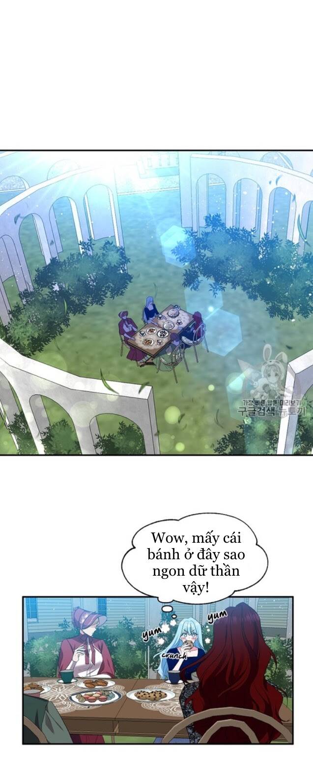 Tôi Sẽ Thực Hiện Cuộc Hôn Nhân Này Chapter 9 - 12