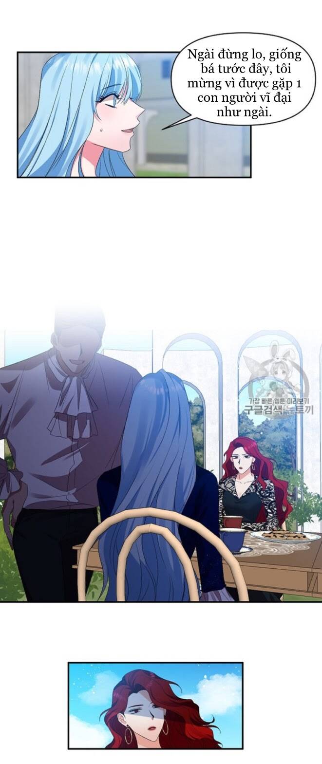 Tôi Sẽ Thực Hiện Cuộc Hôn Nhân Này Chapter 9 - 15