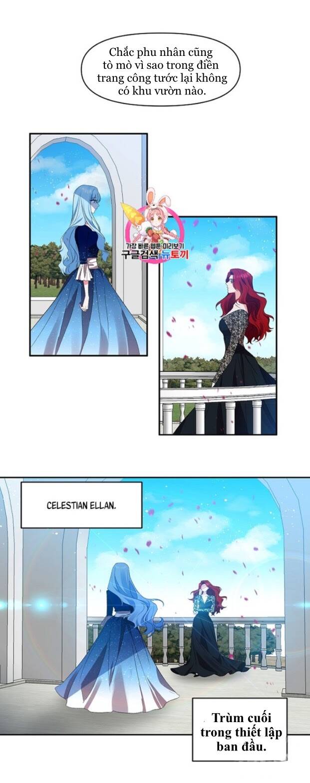 Tôi Sẽ Thực Hiện Cuộc Hôn Nhân Này Chapter 9 - 3