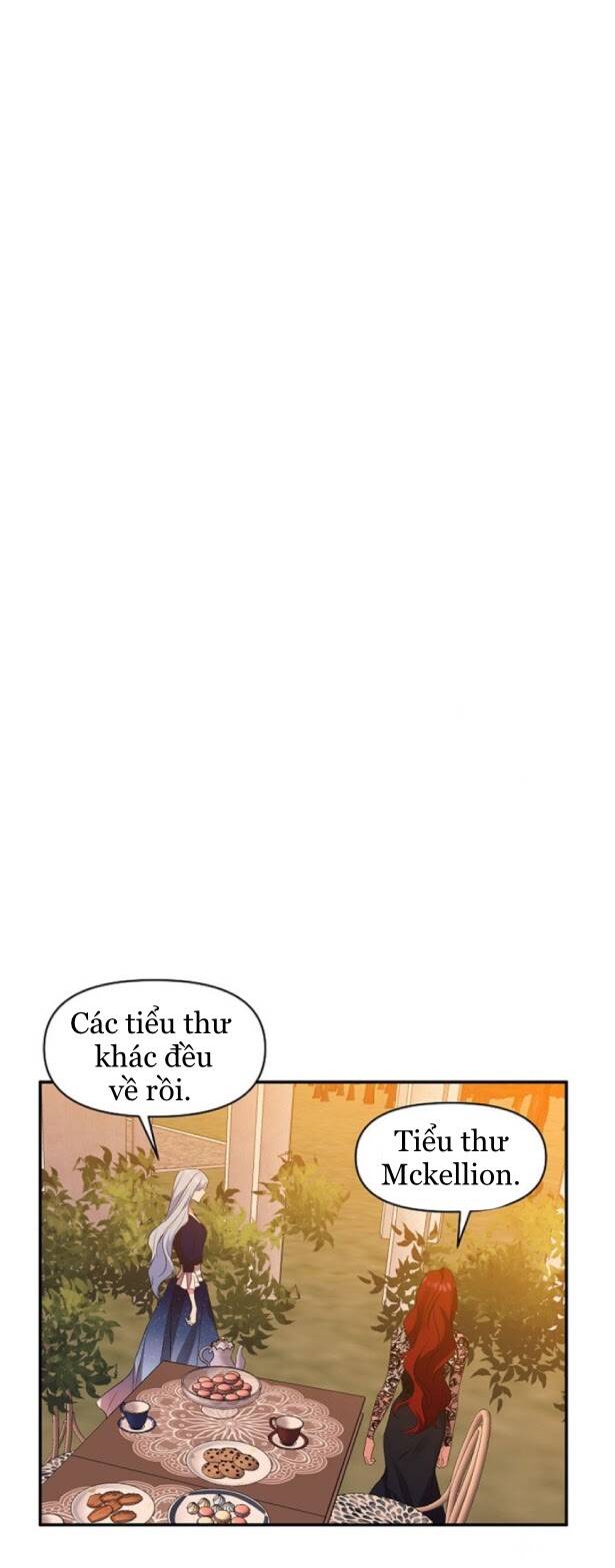 Tôi Sẽ Thực Hiện Cuộc Hôn Nhân Này Chapter 9 - 21