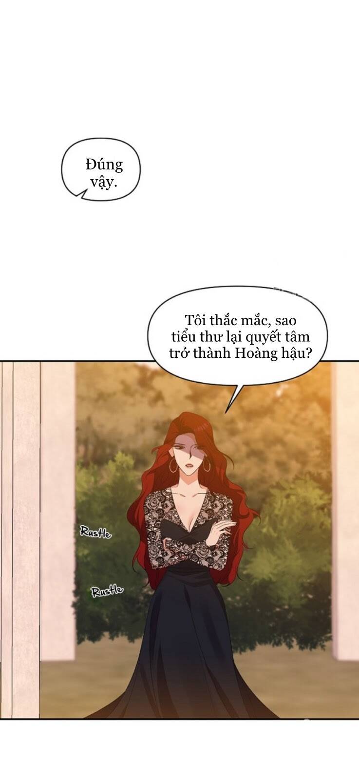 Tôi Sẽ Thực Hiện Cuộc Hôn Nhân Này Chapter 9 - 23