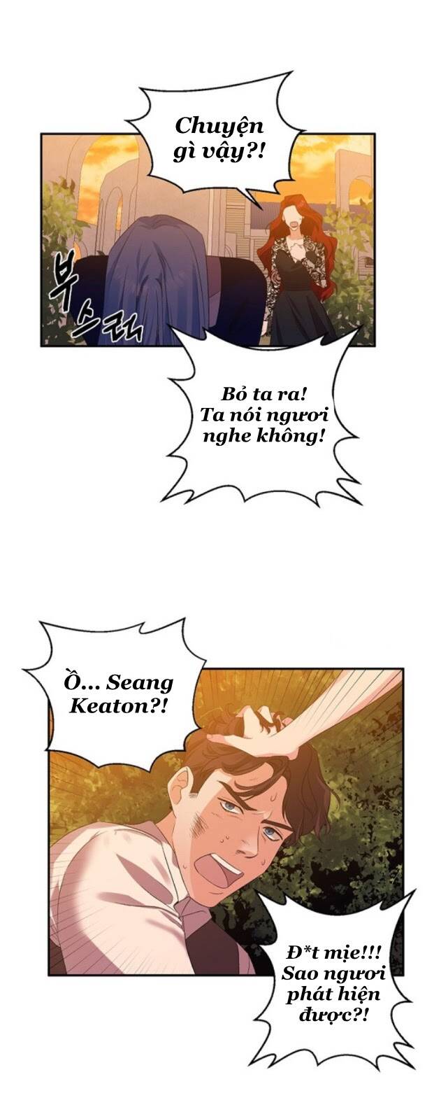 Tôi Sẽ Thực Hiện Cuộc Hôn Nhân Này Chapter 9 - 25