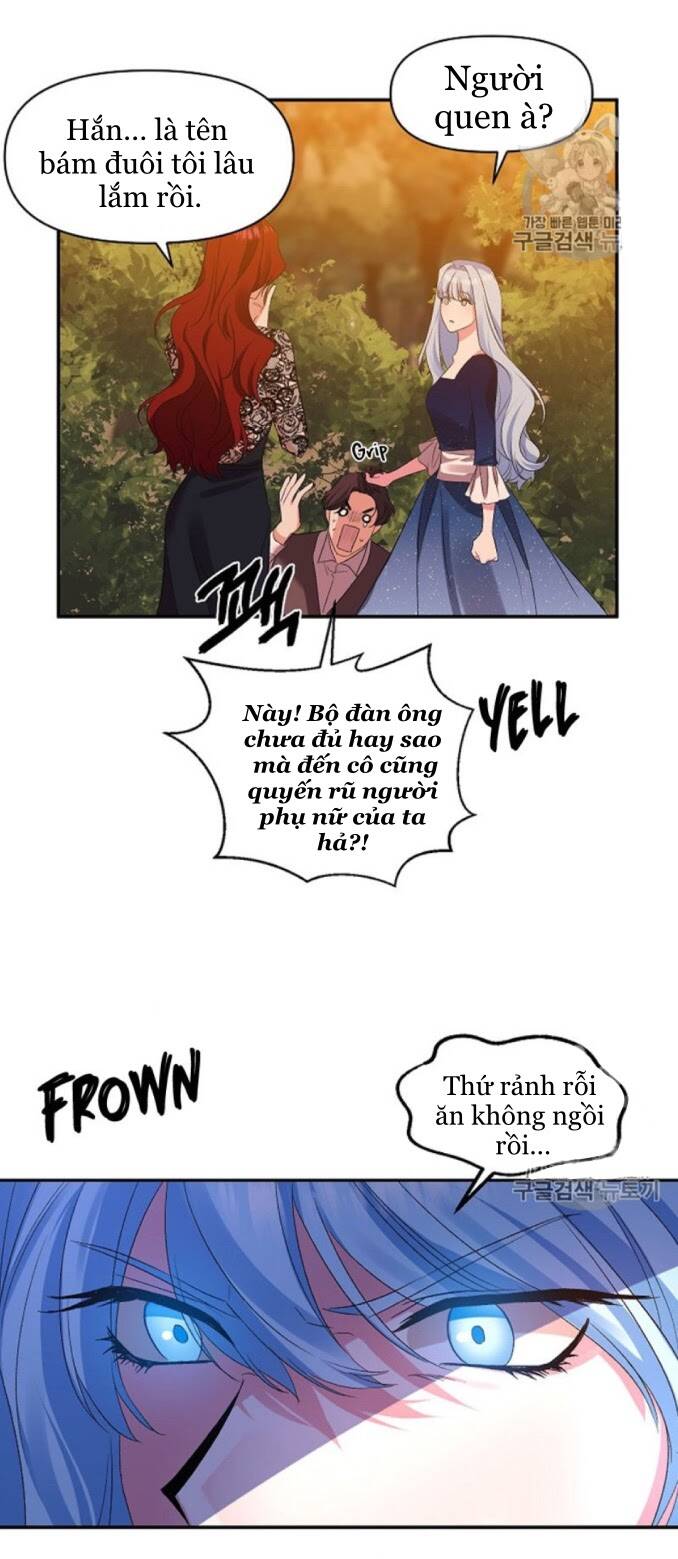 Tôi Sẽ Thực Hiện Cuộc Hôn Nhân Này Chapter 9 - 26