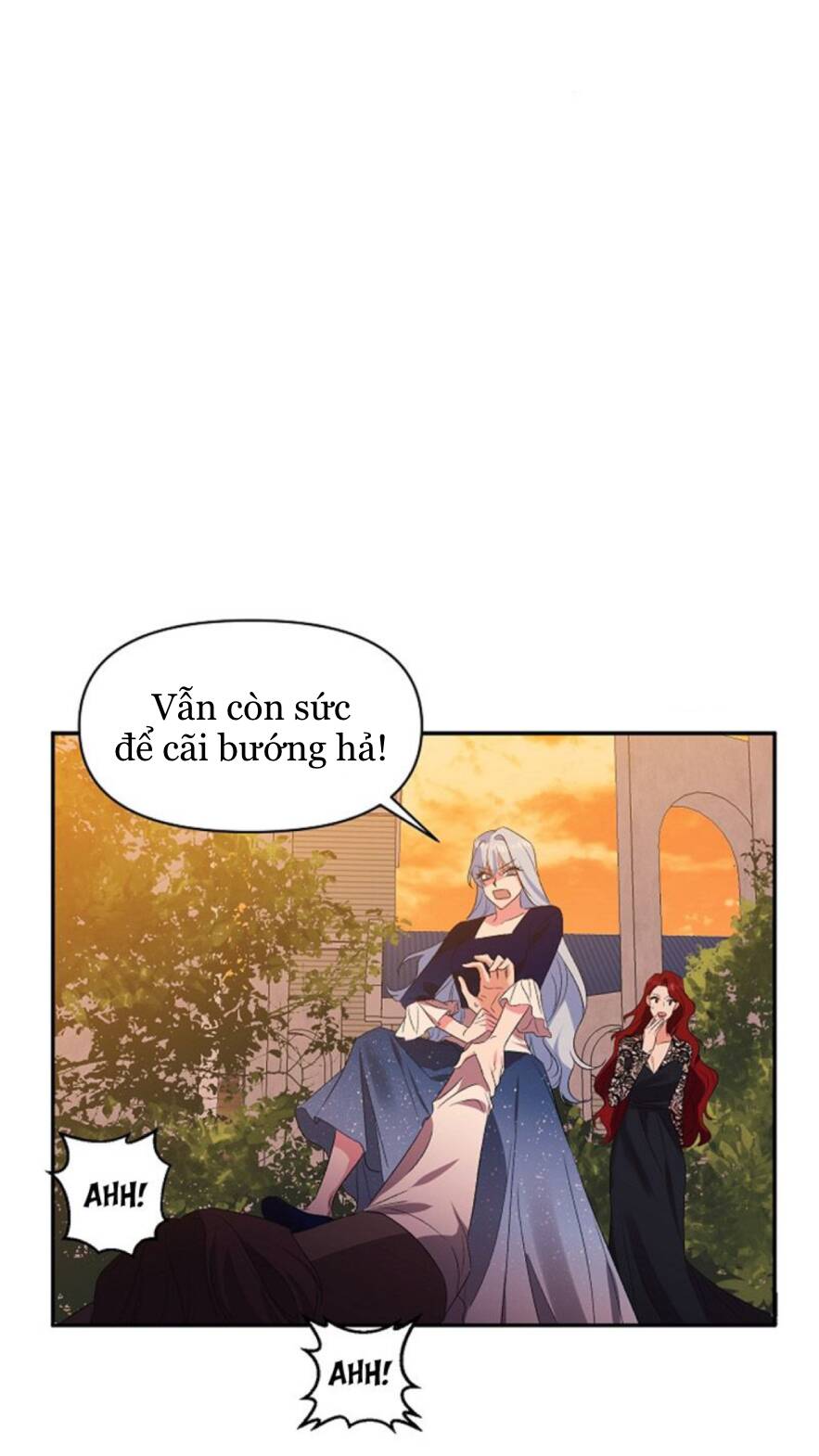 Tôi Sẽ Thực Hiện Cuộc Hôn Nhân Này Chapter 9 - 27