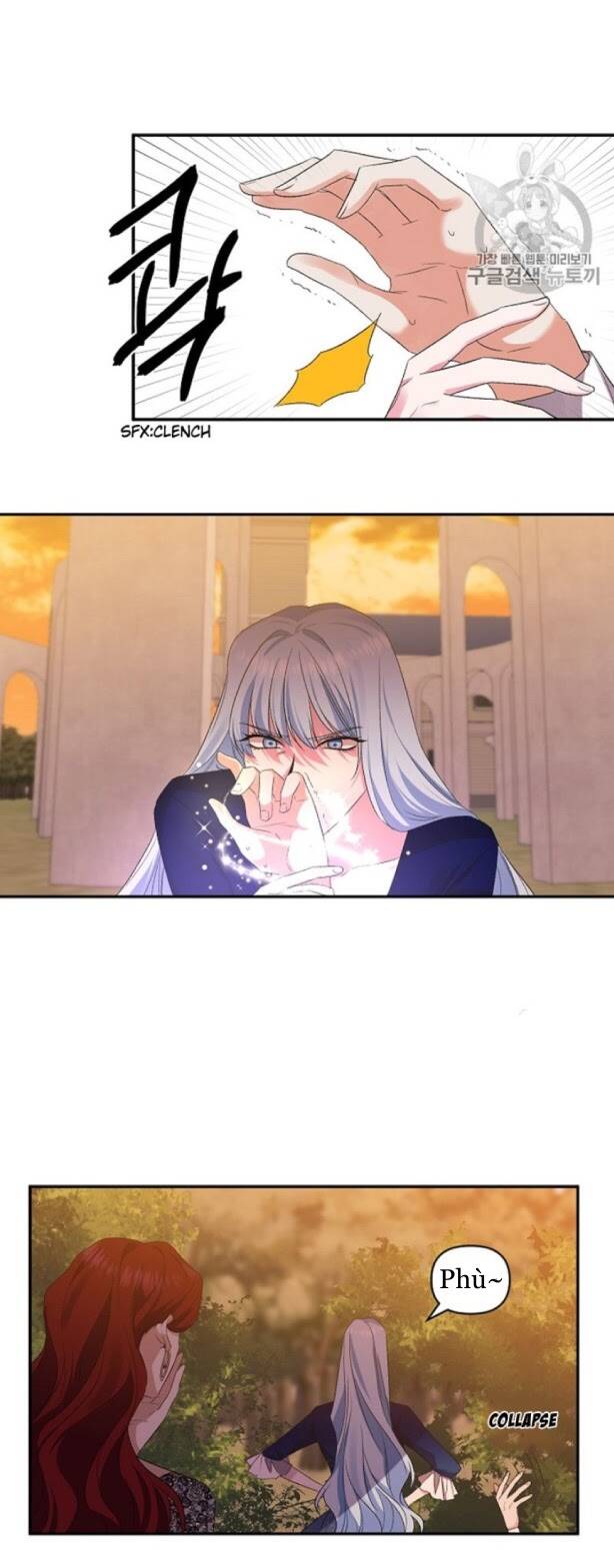 Tôi Sẽ Thực Hiện Cuộc Hôn Nhân Này Chapter 9 - 28