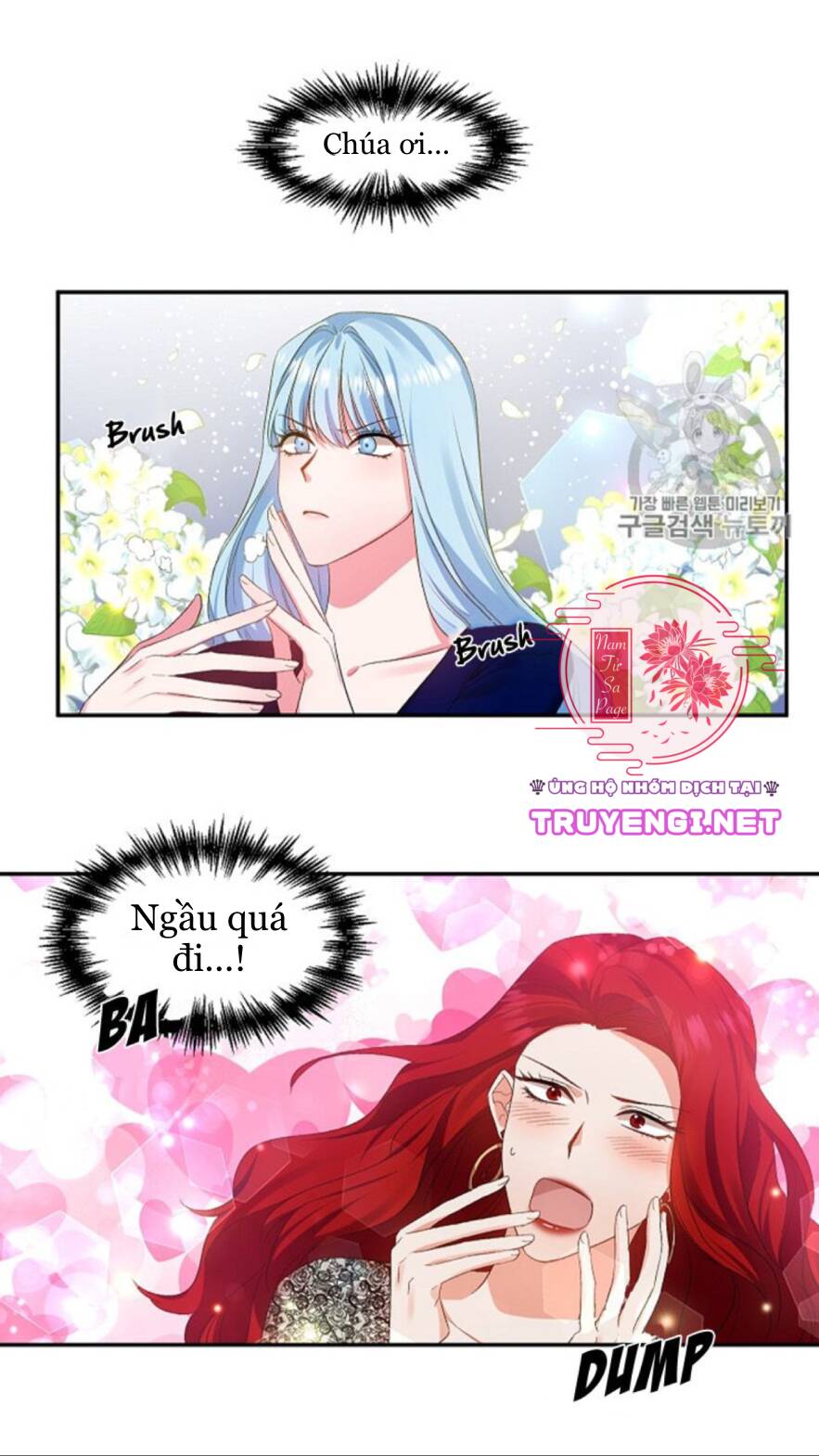 Tôi Sẽ Thực Hiện Cuộc Hôn Nhân Này Chapter 9 - 29