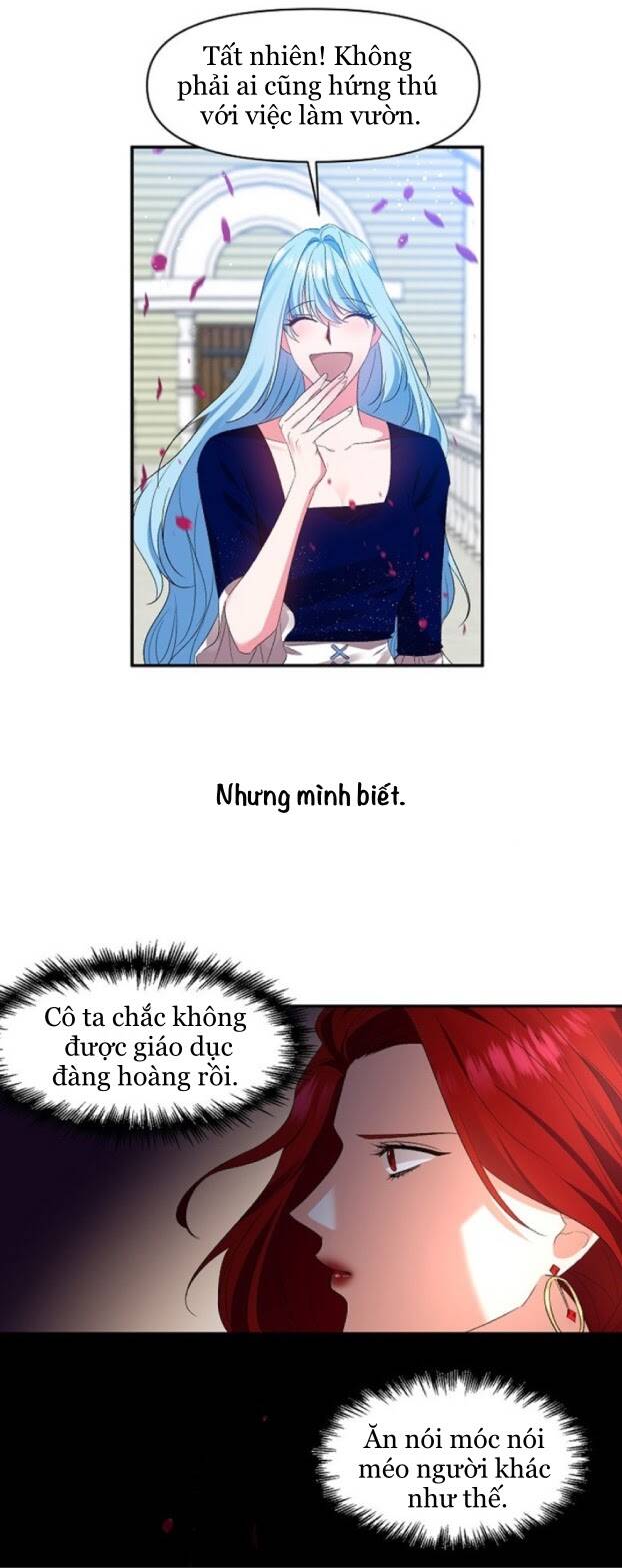 Tôi Sẽ Thực Hiện Cuộc Hôn Nhân Này Chapter 9 - 4