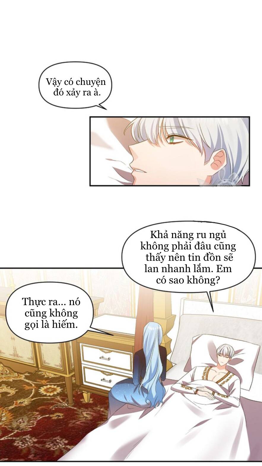 Tôi Sẽ Thực Hiện Cuộc Hôn Nhân Này Chapter 9 - 31