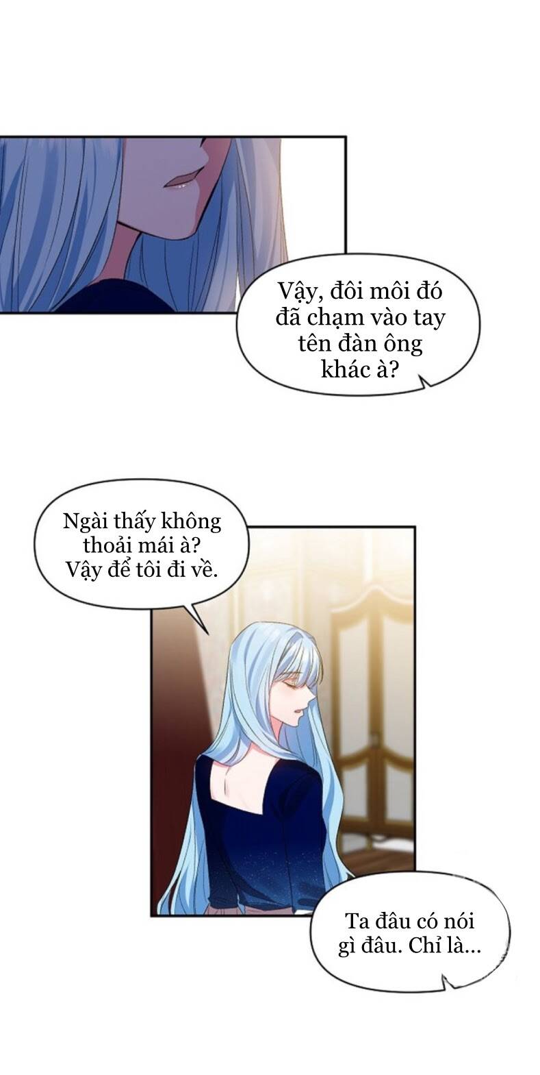 Tôi Sẽ Thực Hiện Cuộc Hôn Nhân Này Chapter 9 - 32