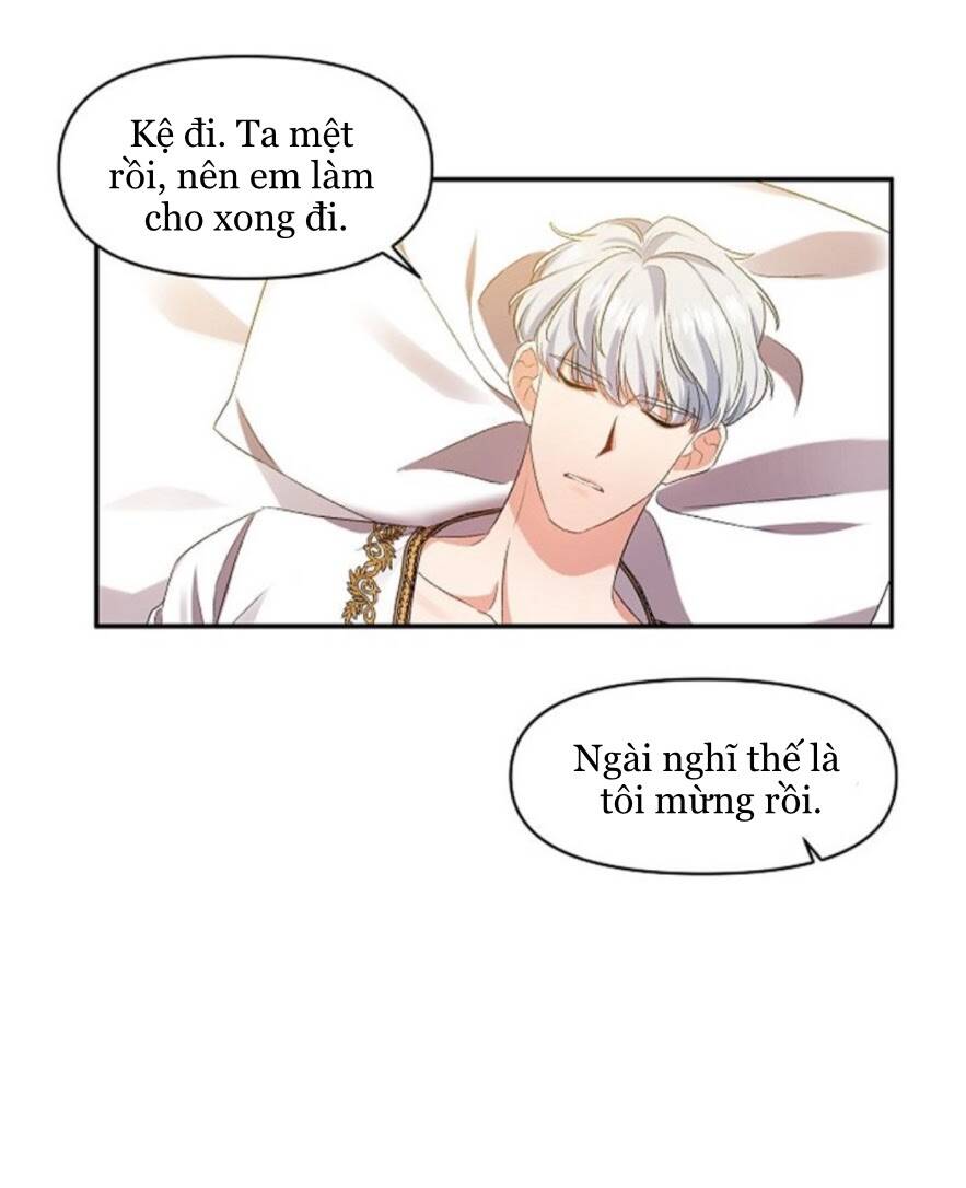 Tôi Sẽ Thực Hiện Cuộc Hôn Nhân Này Chapter 9 - 33