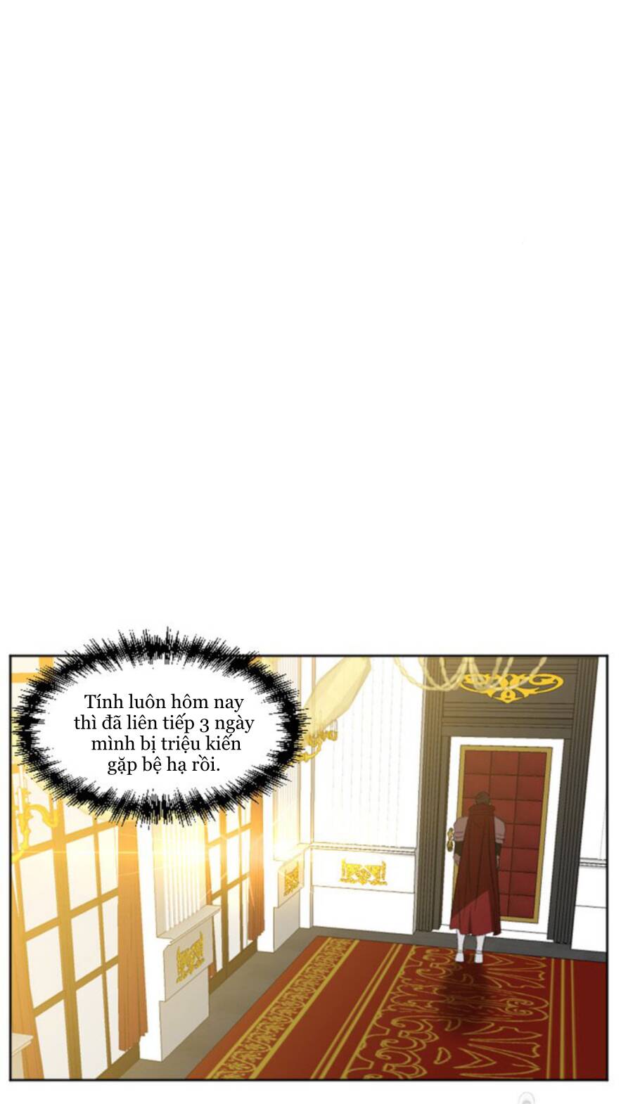 Tôi Sẽ Thực Hiện Cuộc Hôn Nhân Này Chapter 9 - 35