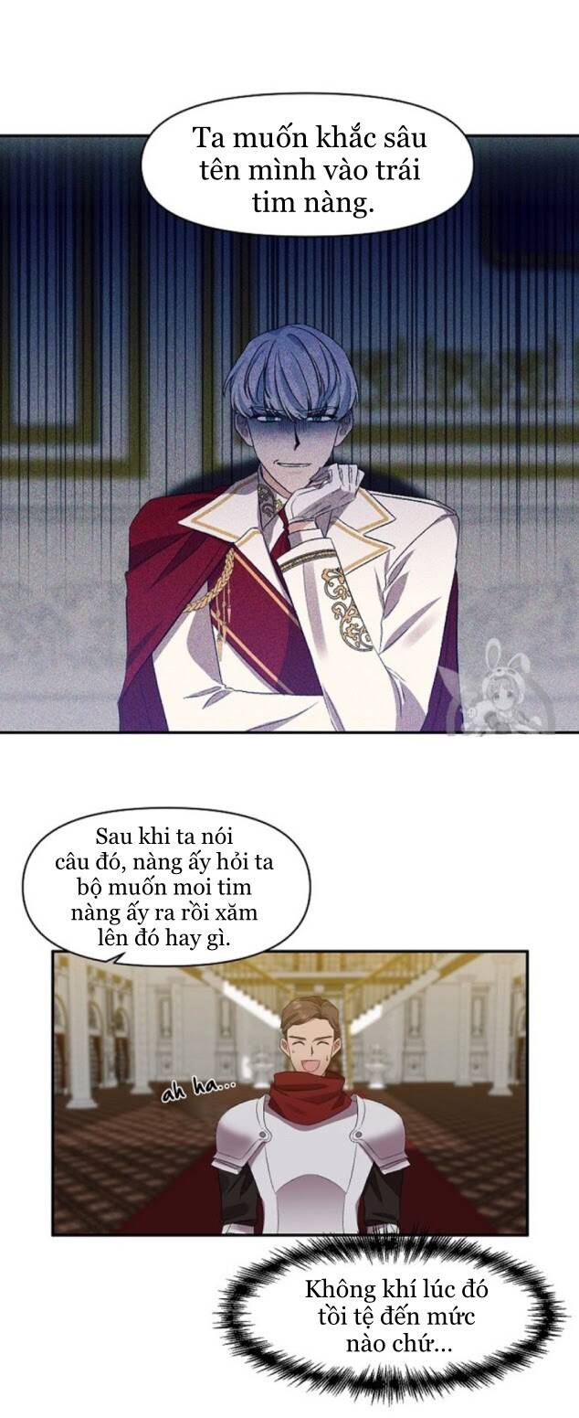 Tôi Sẽ Thực Hiện Cuộc Hôn Nhân Này Chapter 9 - 39