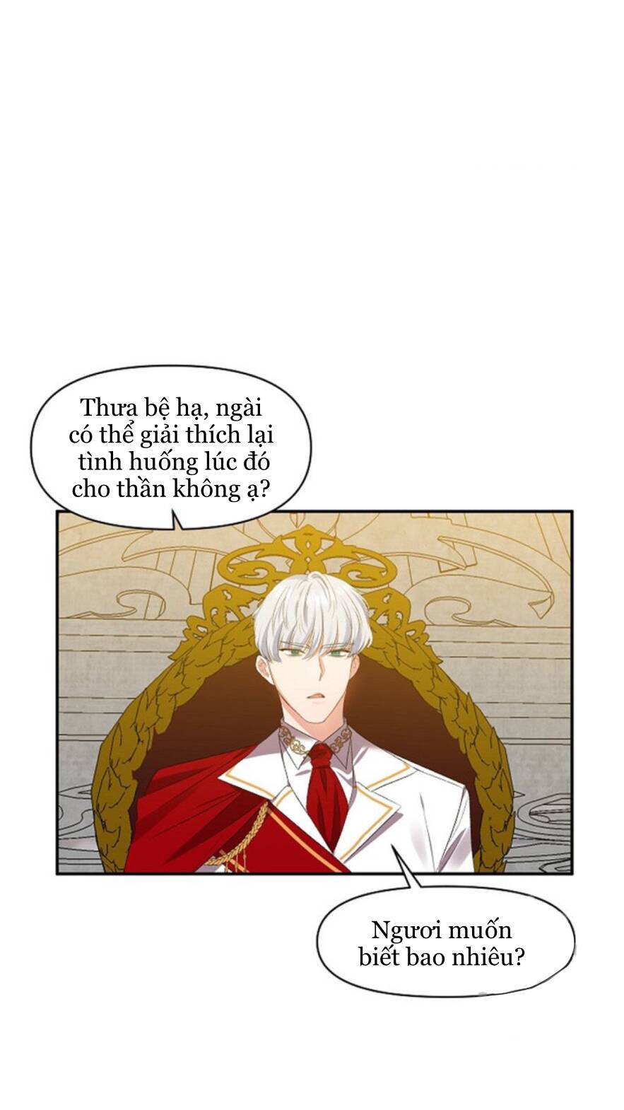 Tôi Sẽ Thực Hiện Cuộc Hôn Nhân Này Chapter 9 - 40