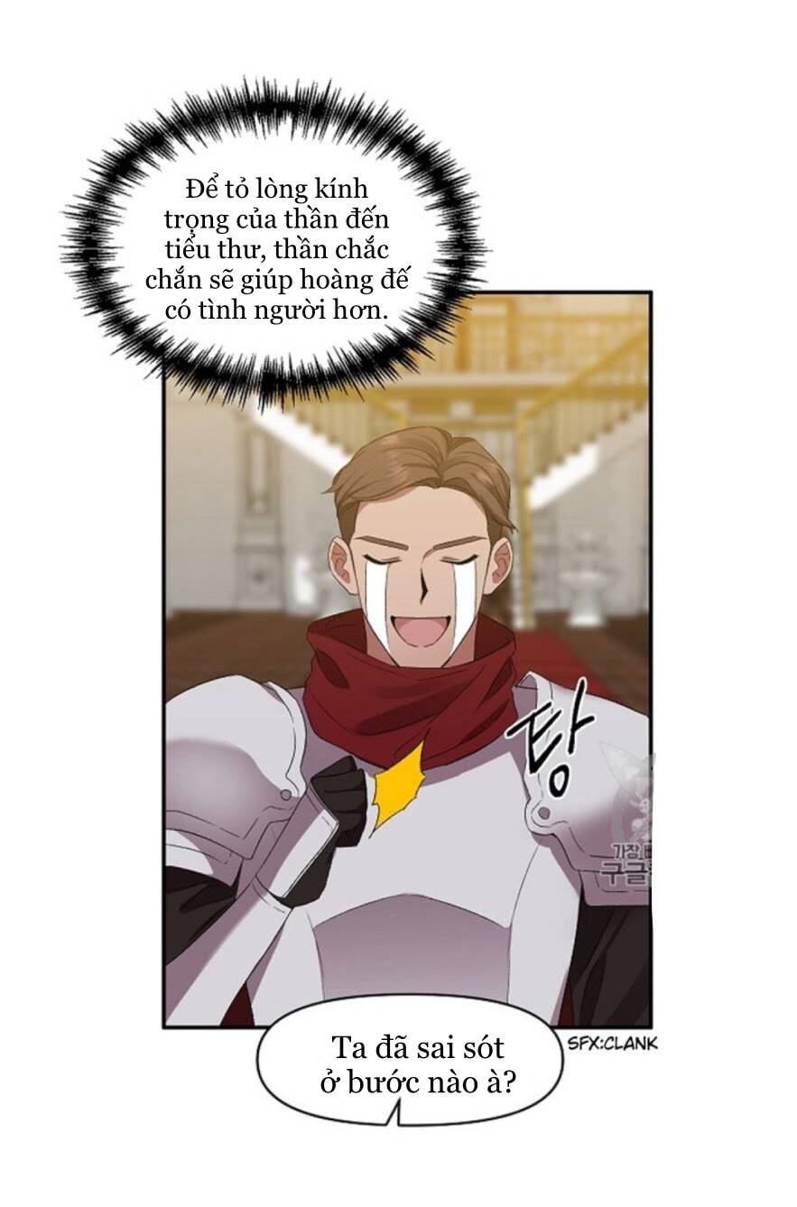 Tôi Sẽ Thực Hiện Cuộc Hôn Nhân Này Chapter 9 - 43