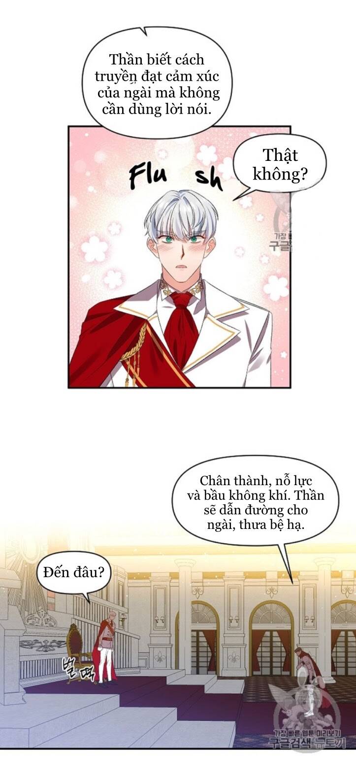 Tôi Sẽ Thực Hiện Cuộc Hôn Nhân Này Chapter 9 - 45