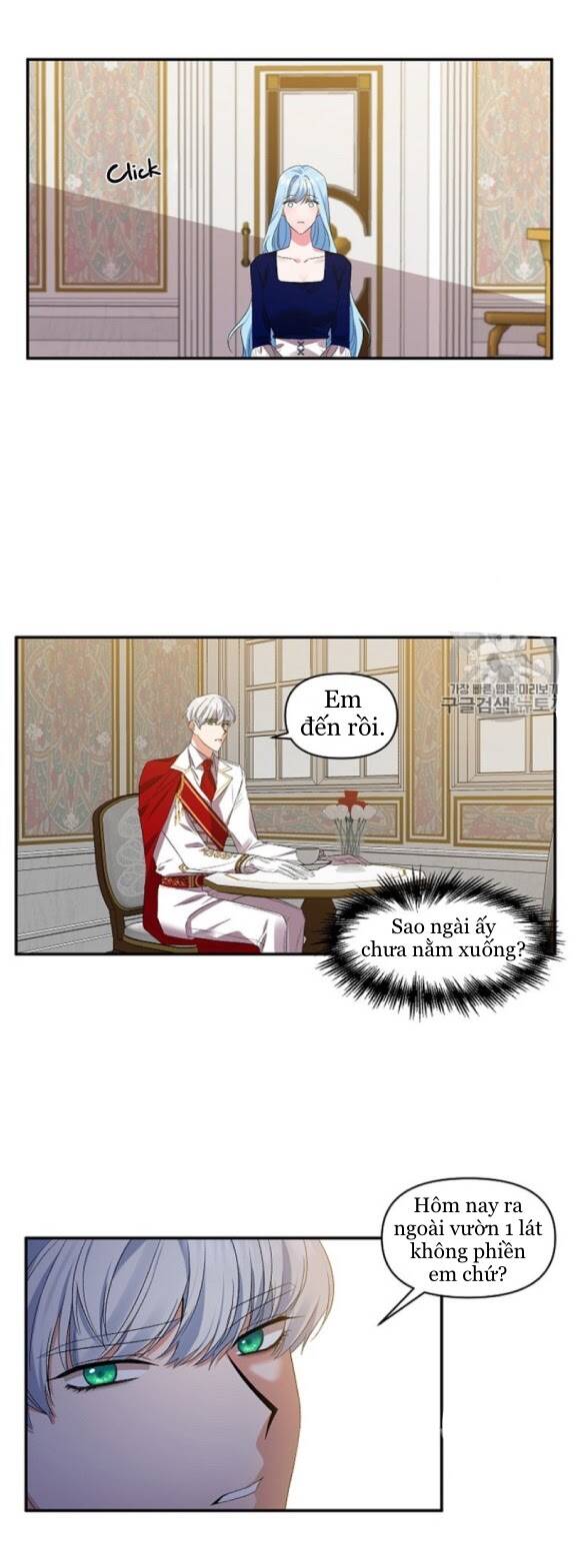 Tôi Sẽ Thực Hiện Cuộc Hôn Nhân Này Chapter 9 - 48