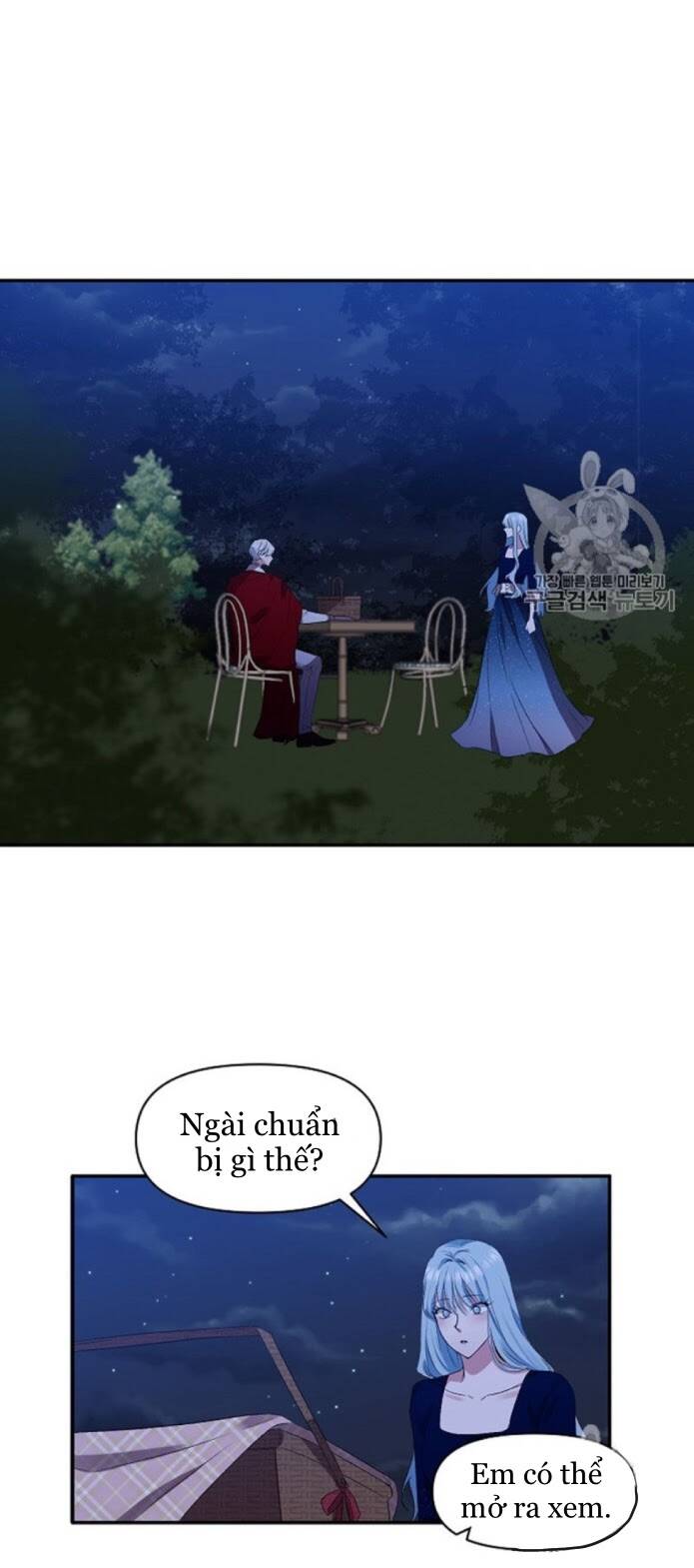 Tôi Sẽ Thực Hiện Cuộc Hôn Nhân Này Chapter 9 - 49