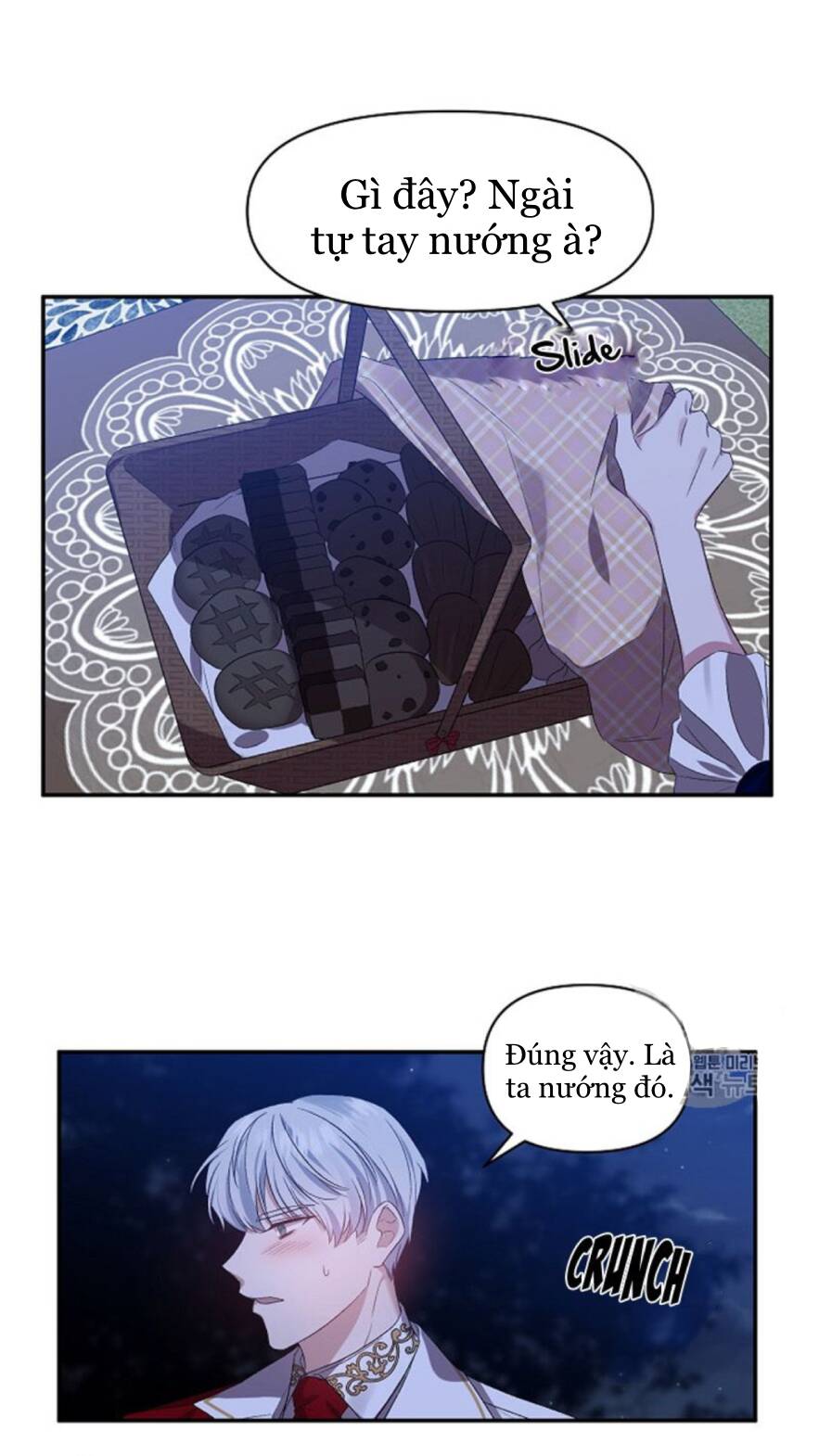 Tôi Sẽ Thực Hiện Cuộc Hôn Nhân Này Chapter 9 - 50