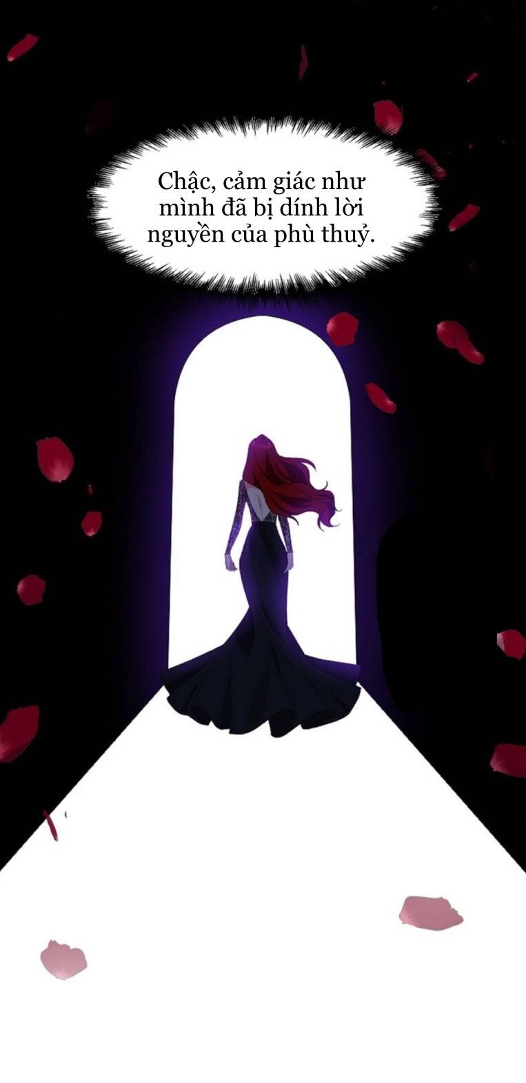 Tôi Sẽ Thực Hiện Cuộc Hôn Nhân Này Chapter 9 - 6